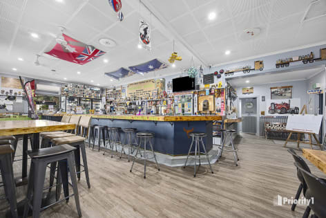 THE CRITERION IN ROCHESTER LEASE SALE OPPORTUNITY