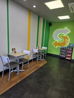 Subway Eagle Farm (Trade Coast Central)