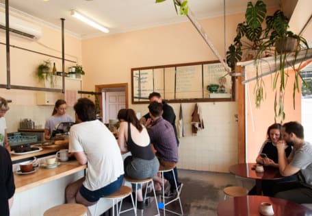 LITTLE TIENDA THORNBURY
