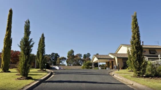 Leasehold for Sale in Young