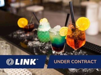 UNDER CONTRACT | High Footfall Flexible Corner Restaurant