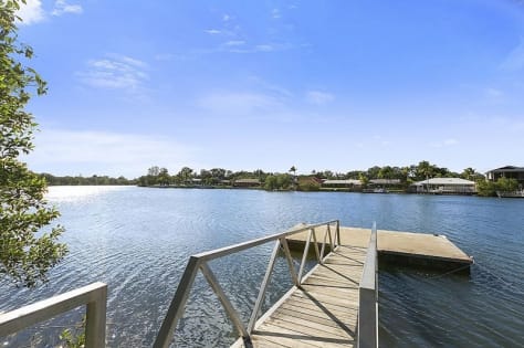 Permanent Management Rights Currumbin Waters - ID 9207