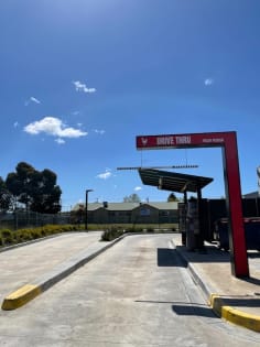 RED ROOSTER (MELB NTH SUBURBS)