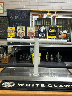 RARE LEASEHOLD HOTEL/MOTEL OPPORTUNITY - 2892ML