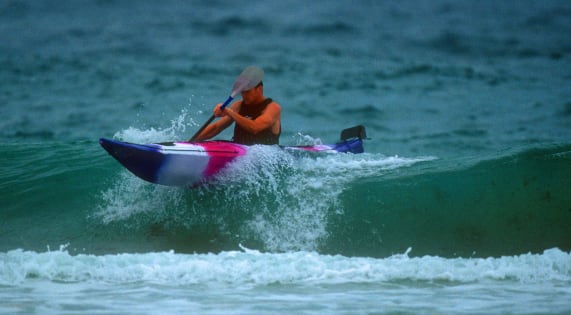 Australis Canoes - An Iconic Australian Brand