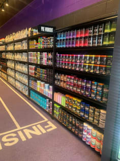 Elite Supplements Mildura