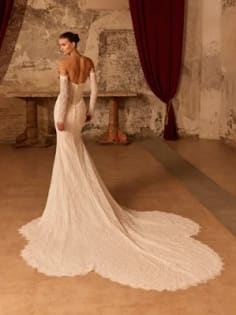 Bridal Wedding Gowns - International Designers - est. 20 + Years