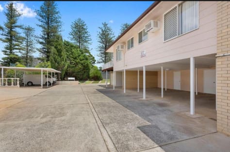 Freehold or Leasehold Motel for Sale in Toowoomba QLD