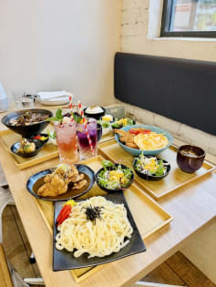 The Little Man Cafe Seddon