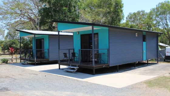New 30 Year Lease - Gunna Go Holiday Park – Leasehold Opportunity in the Heart of the Whitsundays