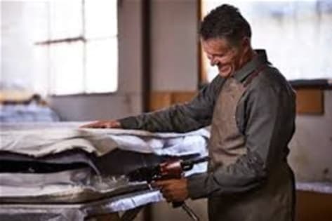 - -  UNDER OFFER - - CONFIDENTIAL SALE - HIGHLY PROFITABLE CUSTOM MATTRESS MANUFACTURER