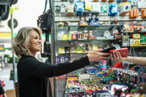 Elmore Newsagency & TattsLotto