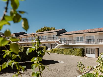 PERFORMING FREEHOLD MOTEL OFFERING WITH UPSIDE & LONG-TERM CAPITAL GROWTH - 1258MF