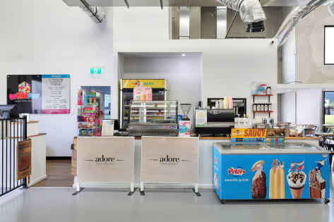 Premium Indoor Play Centre & Café Opportunity – Albion Park / Illawarra