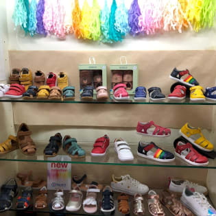 ICONIC FOOTWEAR BUSINESS WITH 135+ YEAR LEGACY & PROVEN RETURNS