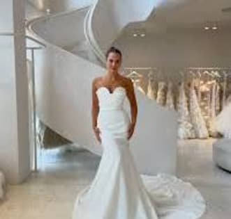 Bridal Wedding Gowns - International Designers - est. 20 + Years