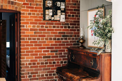 Step into history – and own the heart of Dalton