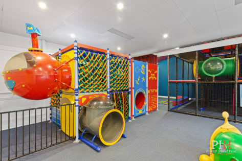 Lama Lounge - Turnkey Family Cafe/Restaurant for Sale in Cowes, Phillip Island