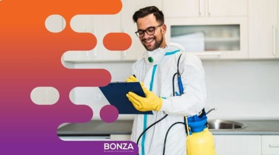 36419 Longstanding Termite & Pest Control Business - Loyal Customer Base