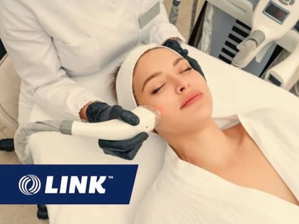 Premium Cosmetic Clinic with High Repeat Revenue