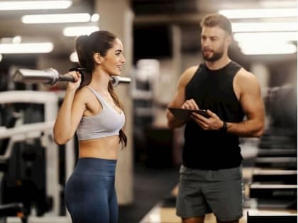 Profitable Strength & Conditioning Centre