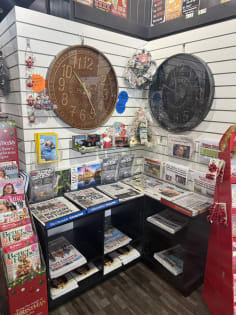 TOOWOOMBA NEWSAGENCY FOR SALE - REDUCED PRICE - $120,000 PLUS SAV