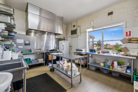 Korumburra’s Little Gem