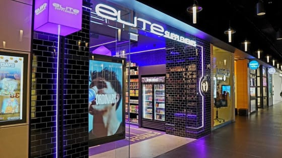 Elite Supplements Orange - Coming Soon!