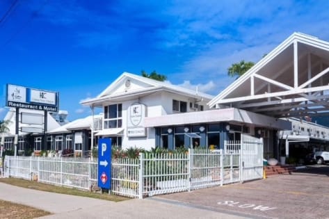 2 x Leasehold Motels for Sale in North QLD, Strong Sales Revenue. (Private Sales) 35% ROI