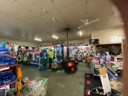 Cooma Power Equipment