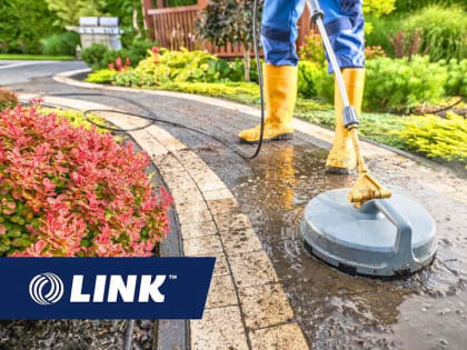 Hugely Profitable Property Services Business