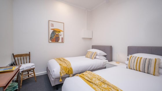 Iconic Freehold Hotel – Proven Performer ideally positioned in the heart of Creswick