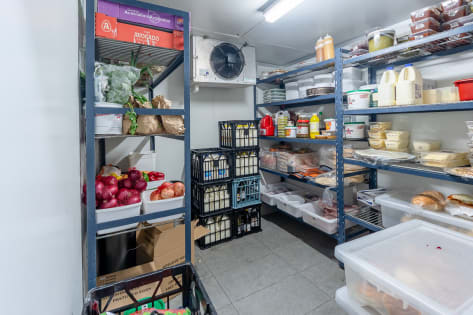 A FINE TASTE OF THE HILLS