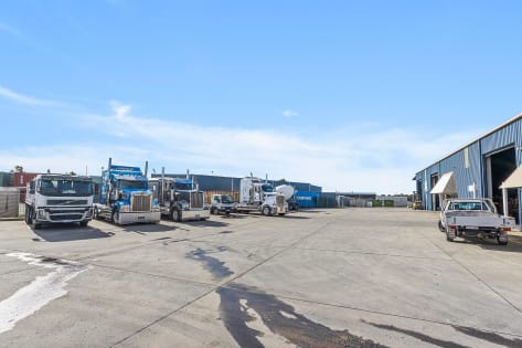 Established Heavy Vehicle Repair Business – Shoalhaven Region