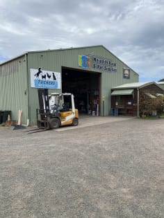 Rural Business & Lifestyle  -  Freehold Available