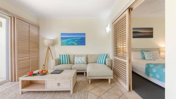 Established Holiday Apartment Management Rights Opportunity in the Heart of Port Douglas