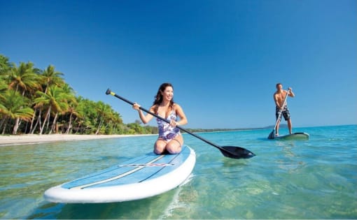 Motivated vendors, price reduction make an offer – Port Douglas Management Rights