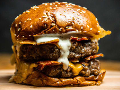 Burger Bar - Northern Beaches