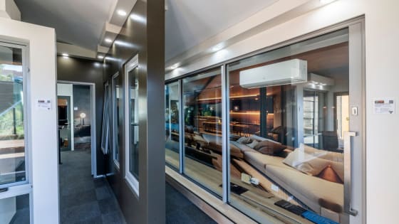 Thriving Freehold Manufacturing Business on the Great Ocean Road - South Coast Windows