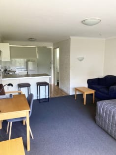 Modern Apartment Complex in Vibrant Rural City of Orange - 2314MF