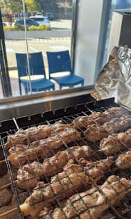 PRICE DROP TO $99,000 ! ~ Modern And Successful Mediterranean Grill Business