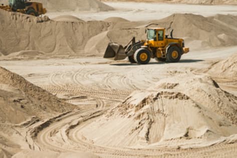 Unique Opportunity: Acquire Lease of 2 Established Gravel Pits with Proven Track Record and Stron...
