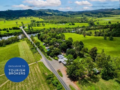 An Outstanding Regional Investment - 355CPF