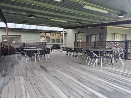 The Wallenjoe Hotel & Potential Motel – Prime Freehold on the Midland Hwy Stanhope