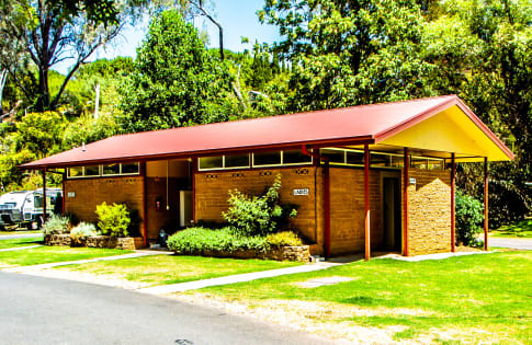 EOI for the Leasehold of Yackandandah Caravan Park