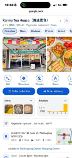 Urgent Sale – Established Chinese Restaurant in Wollongong CBD | Only $30,000