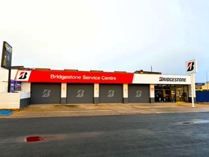 Bridgestone Service Centre Port Lincoln