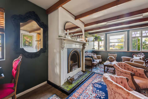 Step into history – and own the heart of Dalton