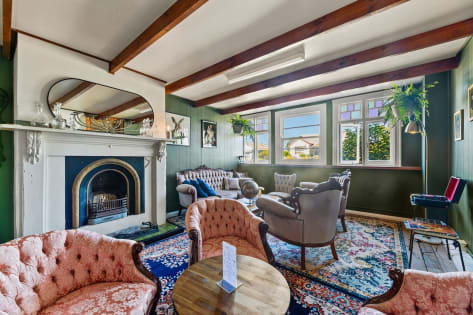 Step into history – and own the heart of Dalton