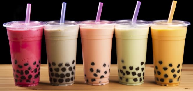 Rare Opportunity – Profitable Bubble Tea Shop in Melbourne CBD | Under Full Management-Offers Wel...
